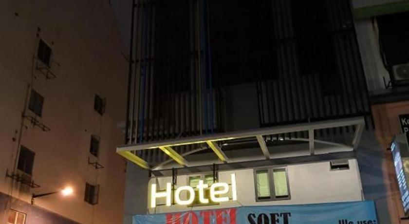 Hotel Lolex Kuchai Lama Kuala Lumpur Eksteriør bilde