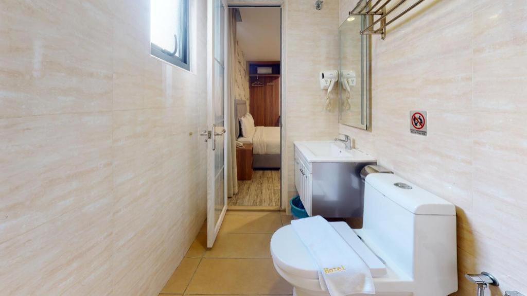 Hotel Lolex Kuchai Lama Kuala Lumpur Eksteriør bilde