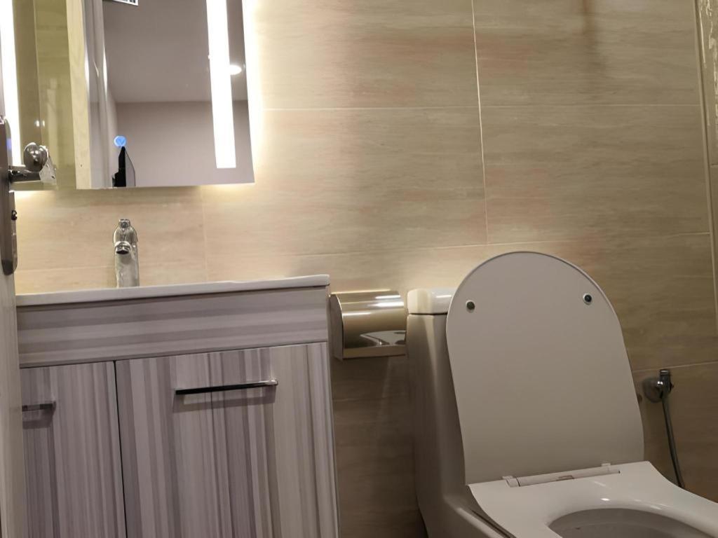 Hotel Lolex Kuchai Lama Kuala Lumpur Eksteriør bilde