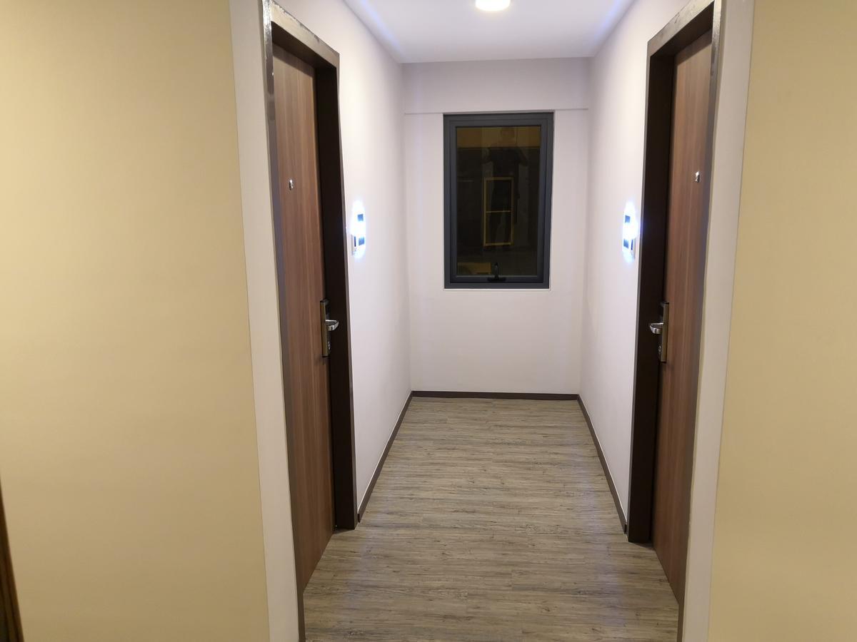 Hotel Lolex Kuchai Lama Kuala Lumpur Eksteriør bilde
